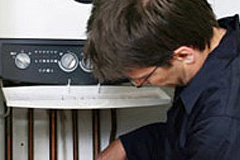 boiler repair Cauldwells