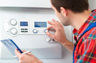 free commercial Cauldwells boiler quotes